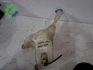 HONDA CİVİC VTEC SİLECEK SUYU DEPOSU