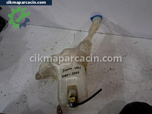 Honda Civic Cam Suyu Deposu çıkma parça