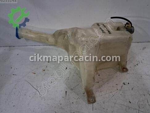 Honda Civic Cam Suyu Deposu çıkma parça