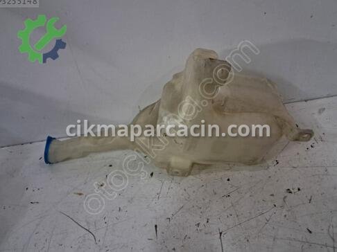 Honda Civic Cam Suyu Deposu çıkma parça