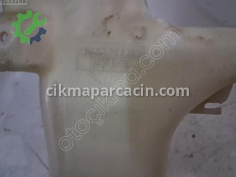 Honda Civic Cam Suyu Deposu çıkma parça