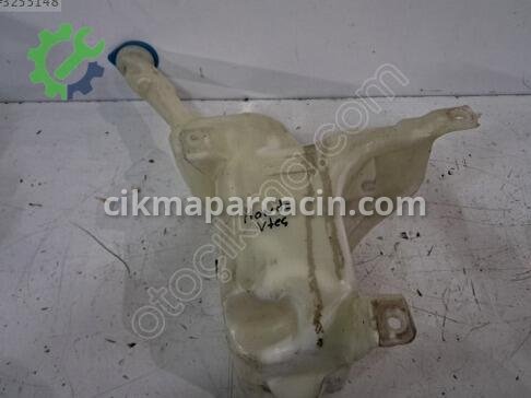 Honda Civic Cam Suyu Deposu çıkma parça