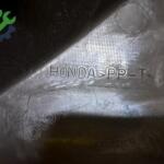 HONDA CİVİC VTEC SOL ARKA KAPI DÖŞEME ÜST KAPLAMA