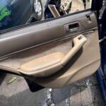 HONDA CİVİC VTEC SOL ARKA KAPI DÖŞEMESİ