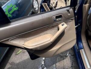 HONDA CİVİC VTEC SOL ARKA KAPI DÖŞEMESİ