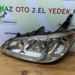 HONDA CİVİC VTEC SOL FAR ORJİNAL 04-06 UYUMLU