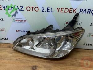 HONDA CİVİC VTEC SOL FAR ORJİNAL 04-06 UYUMLU