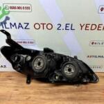 HONDA CİVİC VTEC SOL FAR ORJİNAL 04-06 UYUMLU