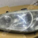 HONDA CİVİC VTEC SOL FAR ORJİNAL FOTOĞRAF İNCELEYİNİZ