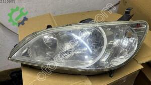 HONDA CİVİC VTEC SOL FAR ORJİNAL FOTOĞRAF İNCELEYİNİZ