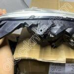 HONDA CİVİC VTEC SOL FAR ORJİNAL FOTOĞRAF İNCELEYİNİZ