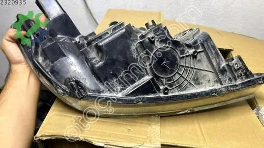 Honda Civic Sol Ön Far çıkma parça