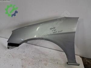 HONDA CİVİC VTEC SOL ÖN ÇAMURLUK