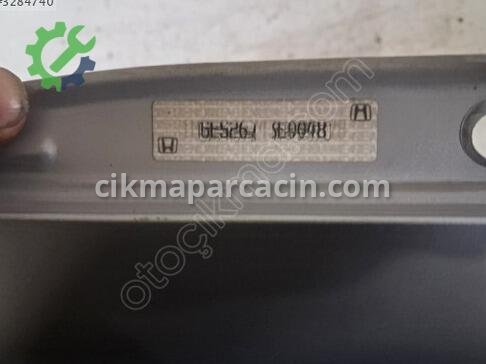 Honda Civic Sol Ön Çamurluk çıkma parça