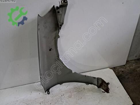 Honda Civic Sol Ön Çamurluk çıkma parça