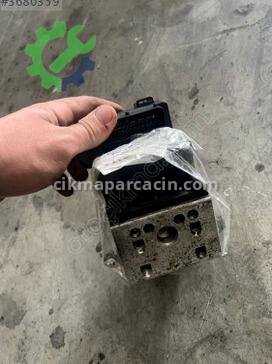 Honda Civic ABS Beyni (Modül) çıkma parça