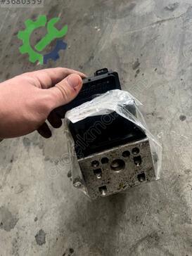 Honda Civic ABS Beyni (Modül) VTEC2 çıkma parça