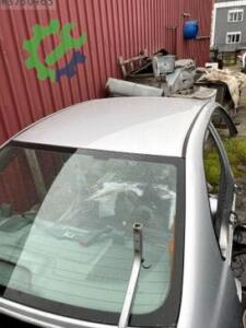 HONDA CİVİC VTEC2 ARKA CAM ORJİNAL ÇIKMA