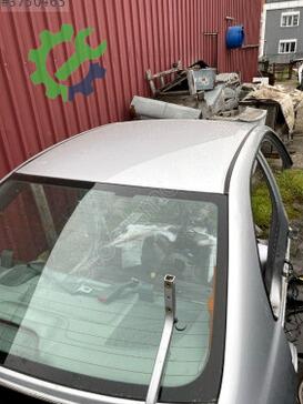 Honda Civic Arka Cam çıkma parça
