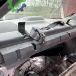 HONDA CİVİC VTEC2 ARKA PANZİLOT