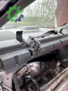 HONDA CİVİC VTEC2 ARKA PANZİLOT