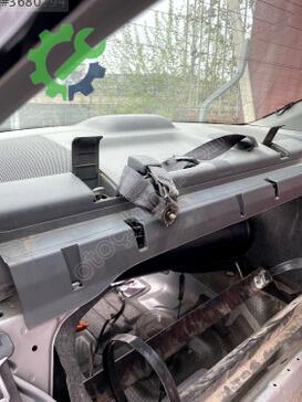 Honda Civic Arka Panel çıkma parça