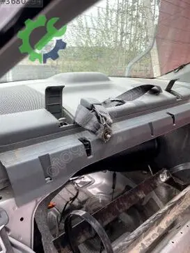 Honda Civic Arka Panel çıkma parça