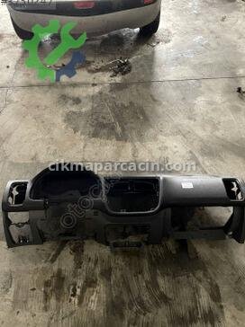 Honda Civic Torpido çıkma parça