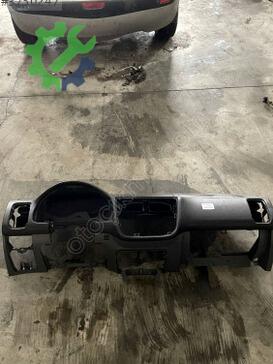 Honda Civic Torpido VTEC2 çıkma parça