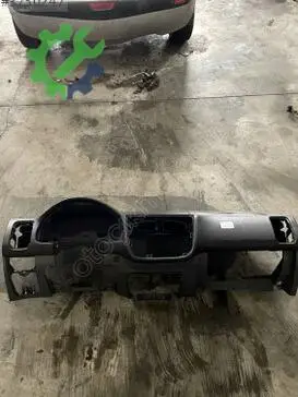 Honda Civic Torpido çıkma parça