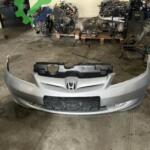HONDA CİVİC VTEC2 dolu ön tampon orjinal