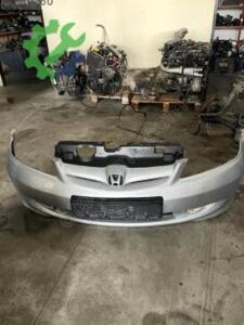 HONDA CİVİC VTEC2 dolu ön tampon orjinal