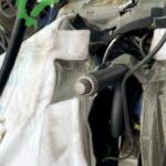 HONDA CİVİC VTEC2 EL FREN TABANCASI