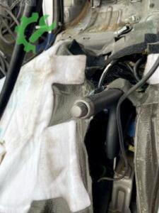 HONDA CİVİC VTEC2 EL FREN TABANCASI