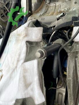 Honda Civic El Freni çıkma parça