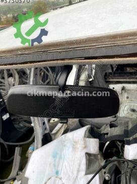 Honda Civic İç Ayna çıkma parça