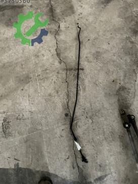 Honda Civic Kaput çıkma parça