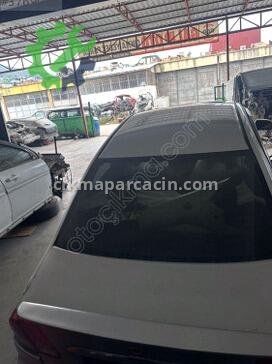 Honda Civic Kesme Tavan Sacı çıkma parça