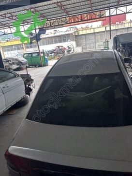 Honda Civic Tavan Sacı VTEC2 çıkma parça
