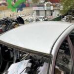 HONDA CİVİC VTEC2 KESME DİREKLİ TAVAN ORJİNAL ÇIKMA