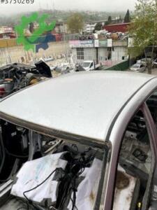 HONDA CİVİC VTEC2 KESME DİREKLİ TAVAN ORJİNAL ÇIKMA