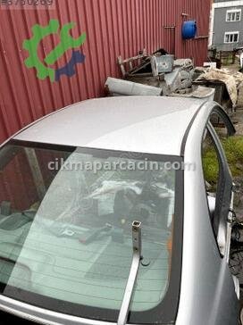 Honda Civic Kesme Tavan Sacı çıkma parça