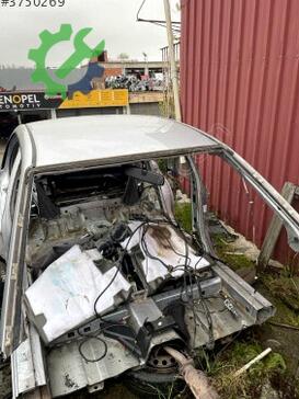 Honda Civic Tavan Sacı VTEC2 çıkma parça