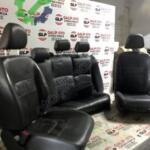 HONDA CİVİC VTEC2 KOLTUK TAKIMI ORJİNAL ÇIKMA