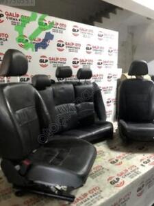 HONDA CİVİC VTEC2 KOLTUK TAKIMI ORJİNAL ÇIKMA