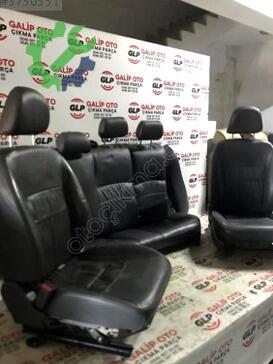 Honda Civic Koltuk çıkma parça