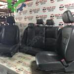 HONDA CİVİC VTEC2 KOLTUK TAKIMI ORJİNAL ÇIKMA