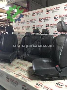 Honda Civic Koltuk çıkma parça