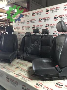 Honda Civic Koltuk VTEC2 çıkma parça