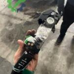 HONDA CİVİC VTEC2 KONTAK SETİ ORJİNAL ÇIKMA